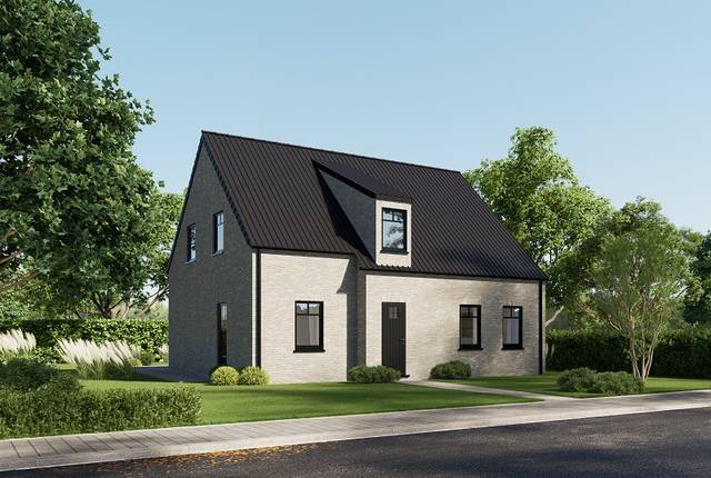 Project te koop in Varsenare
