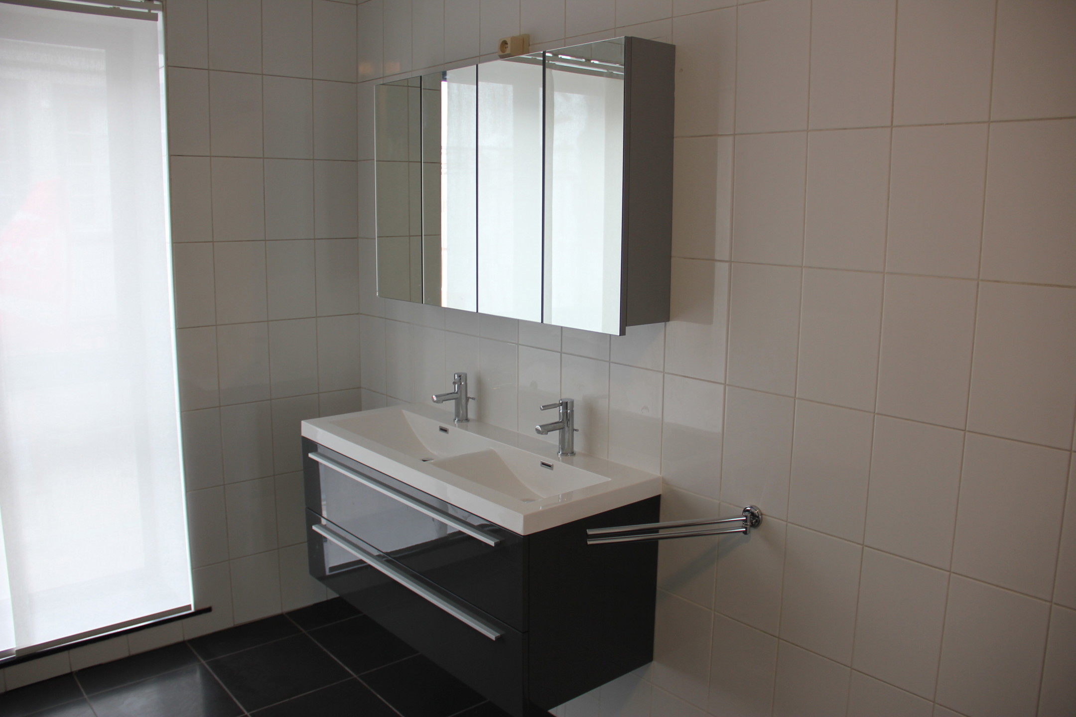 Charmant 2-slaapkamer appartement met terras in centrum Bornem - foto 4