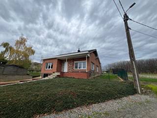 Huis te huur in Tielt-Winge