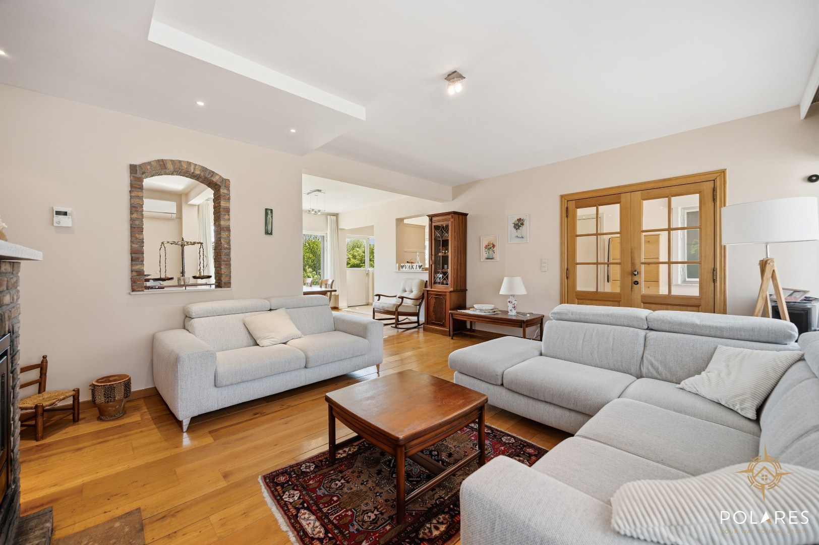 Instapklare woning op 16 are met EPC B in Overijse - foto 5