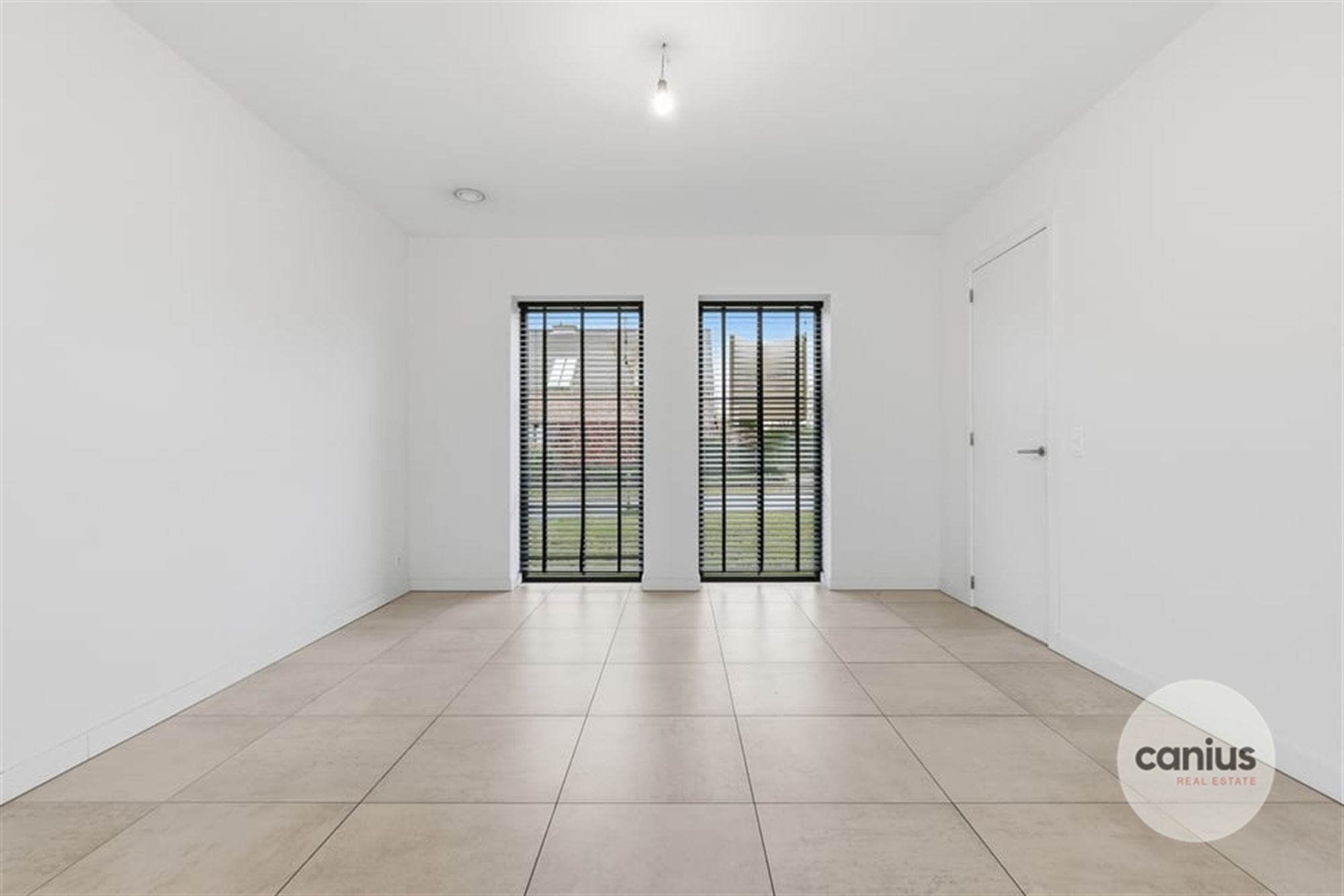 LANDELIJKE WONING MET 3 SLKS & TUIN - foto 2