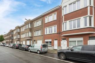 Maison à vendre à Anvers