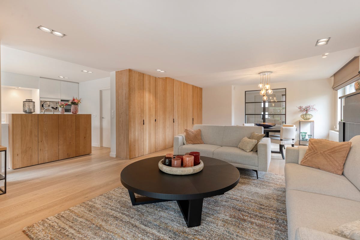 Sfeervol, vrijstaand huis te koop in Sijsele (Damme) - foto 4