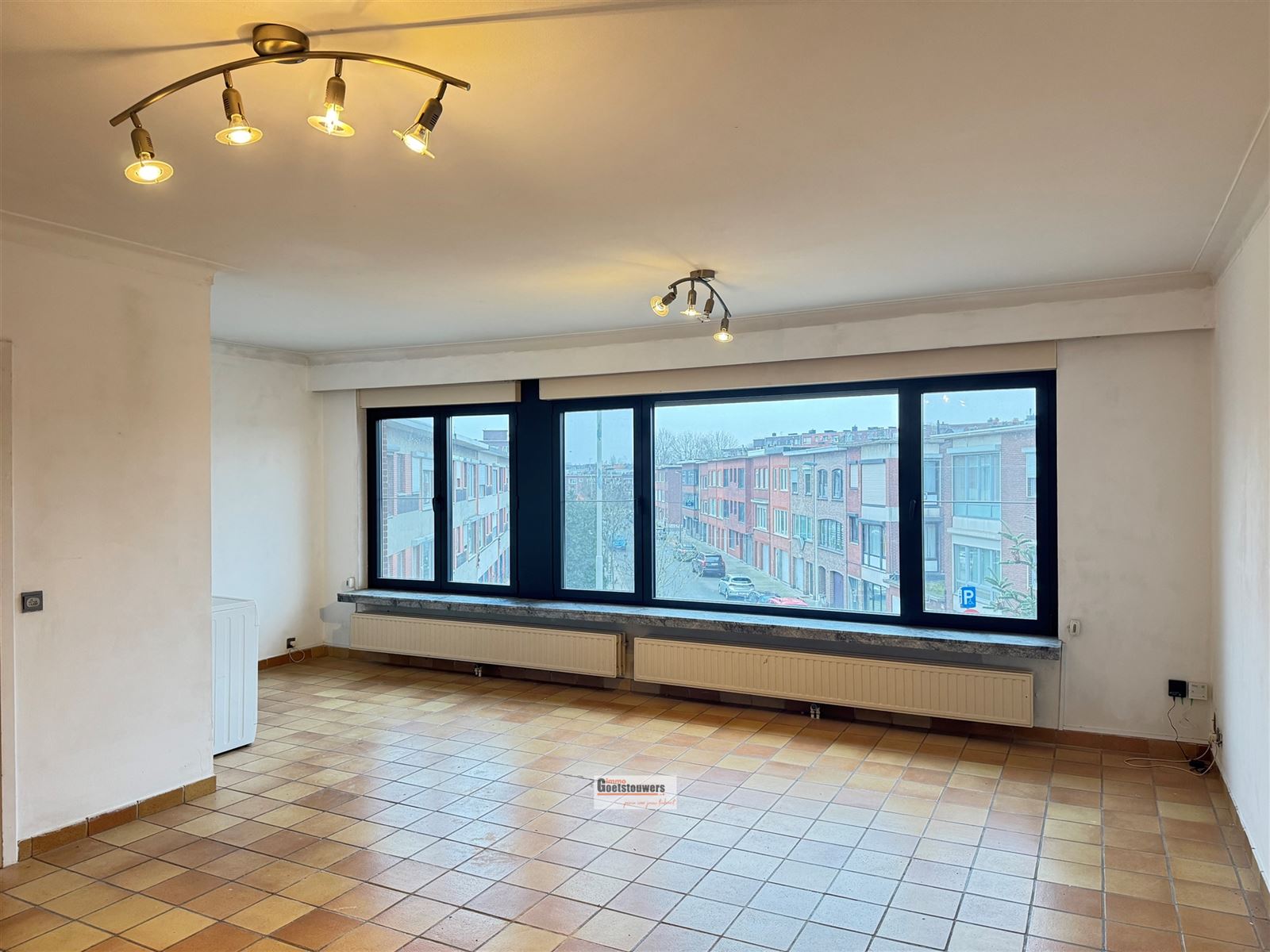 Appartement à vendre à Merksem avec 2 chambres - photo 4