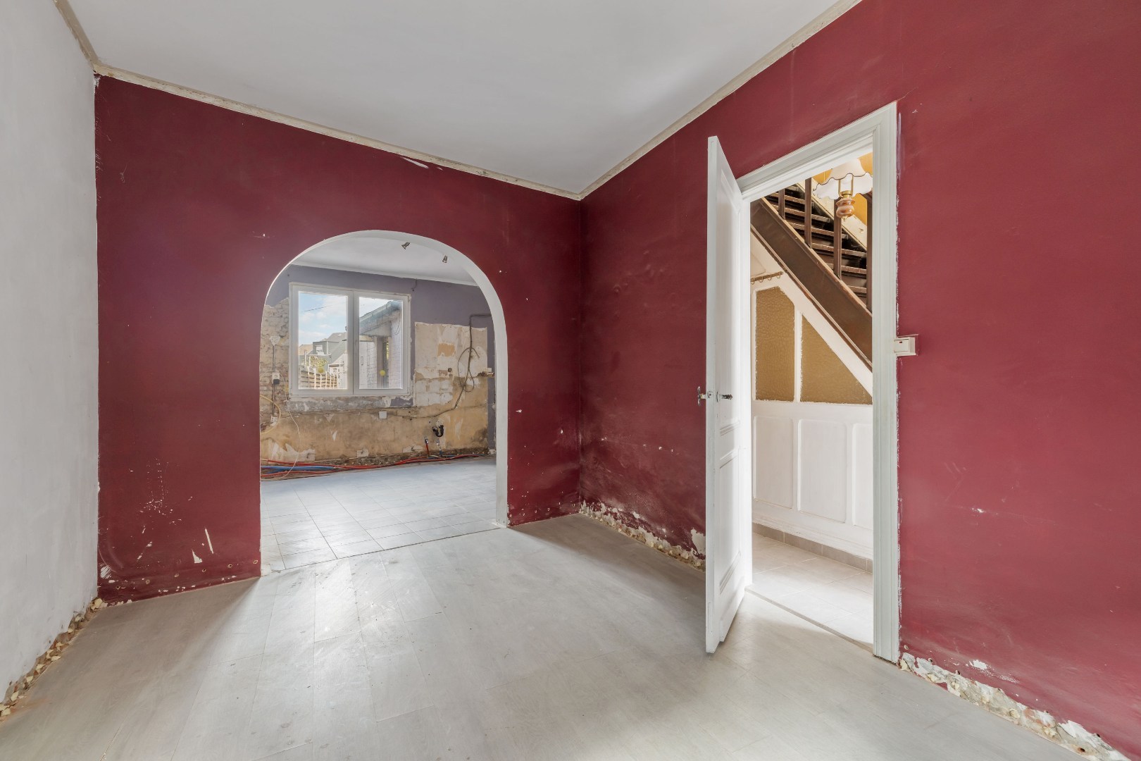 Maison à vendre à Willebroek avec 3 chambres - photo 2