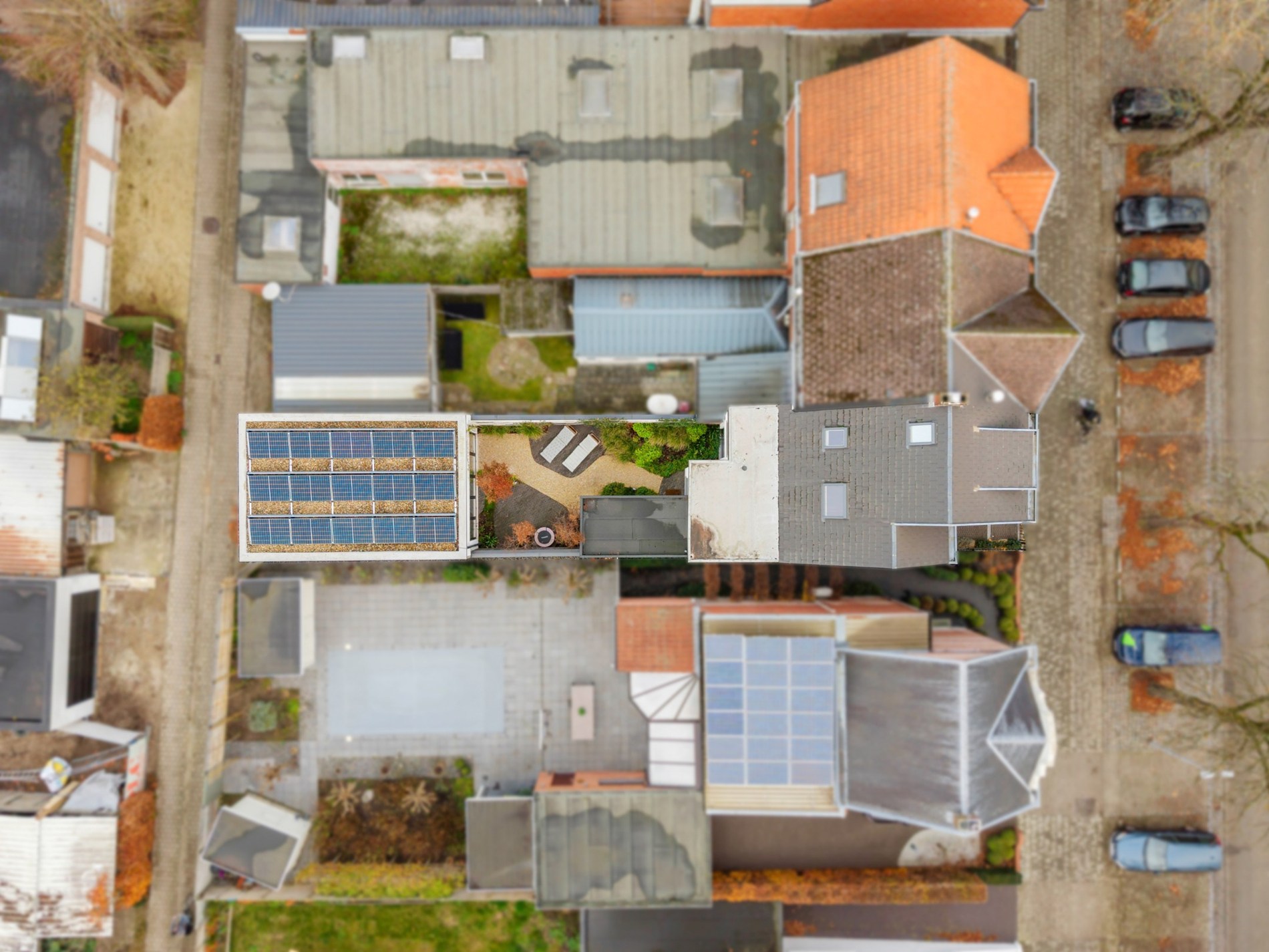 Prachtig gerenoveerde stadswoning in het centrum van Mol - foto 2