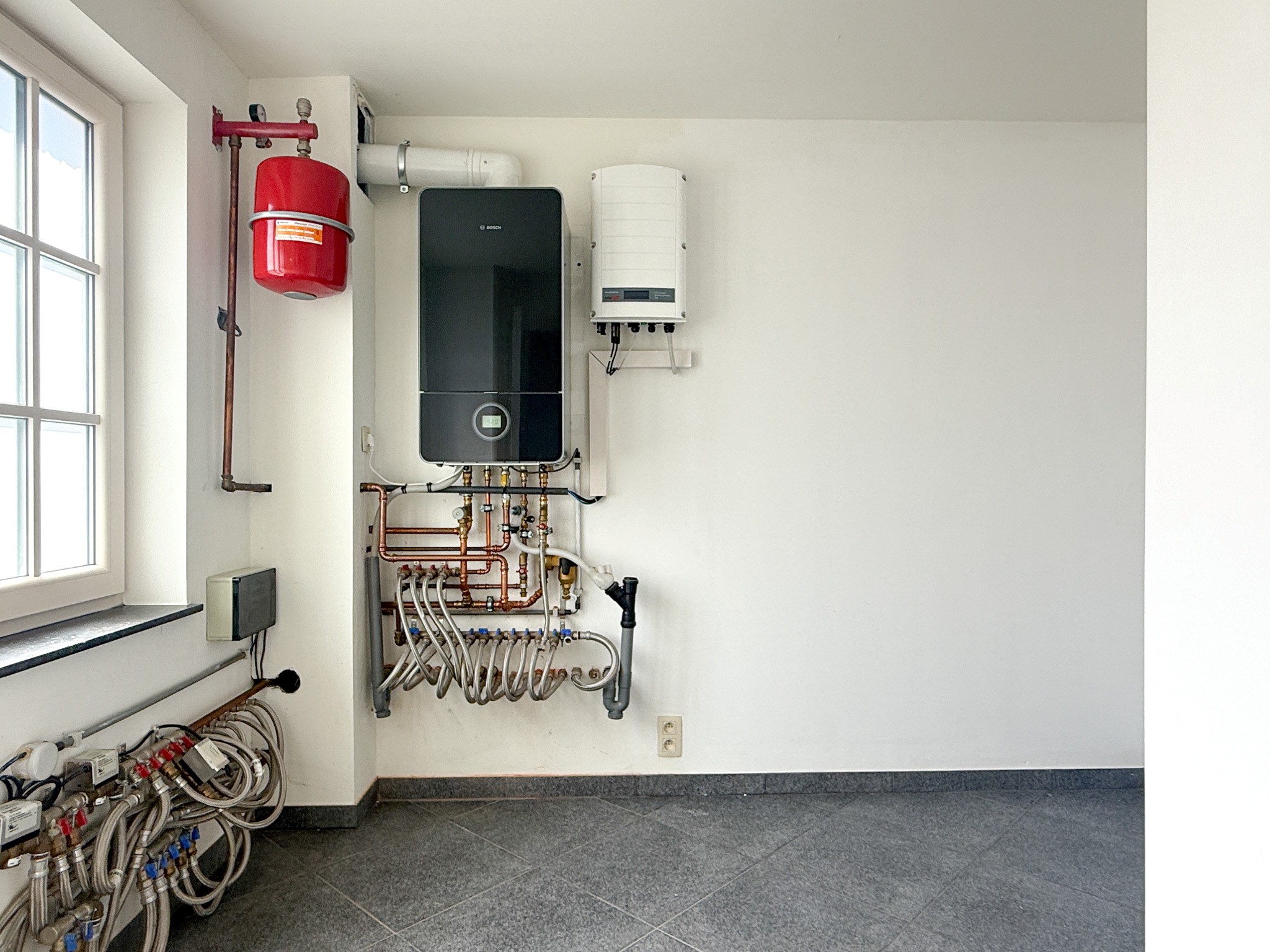 Maison à vendre à Bazel avec 3 chambres - photo 4