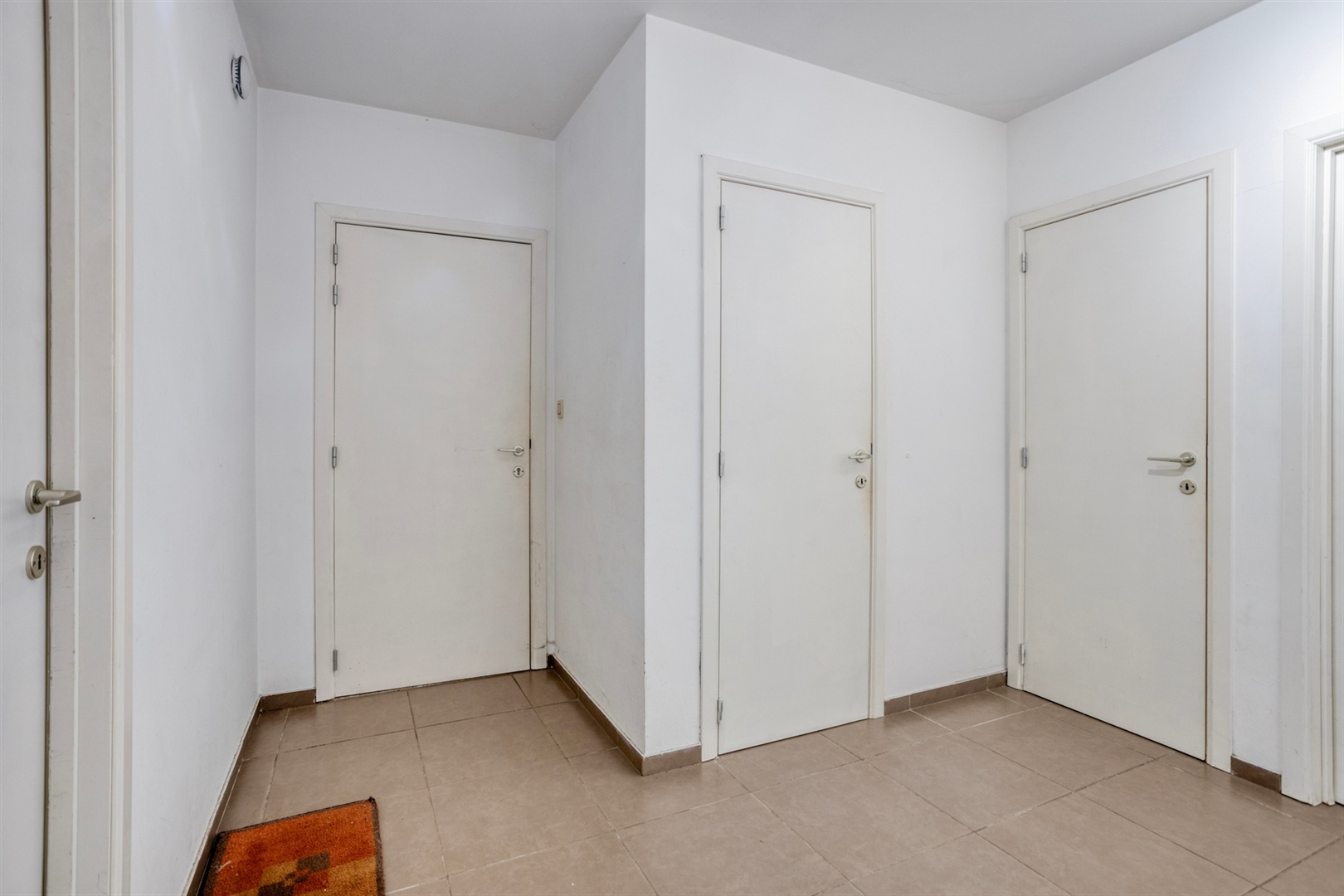 Recent appartement met stadstuin - photo 3