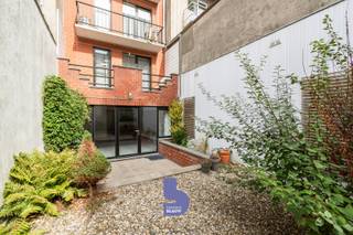 Apartment for sale in Ostend