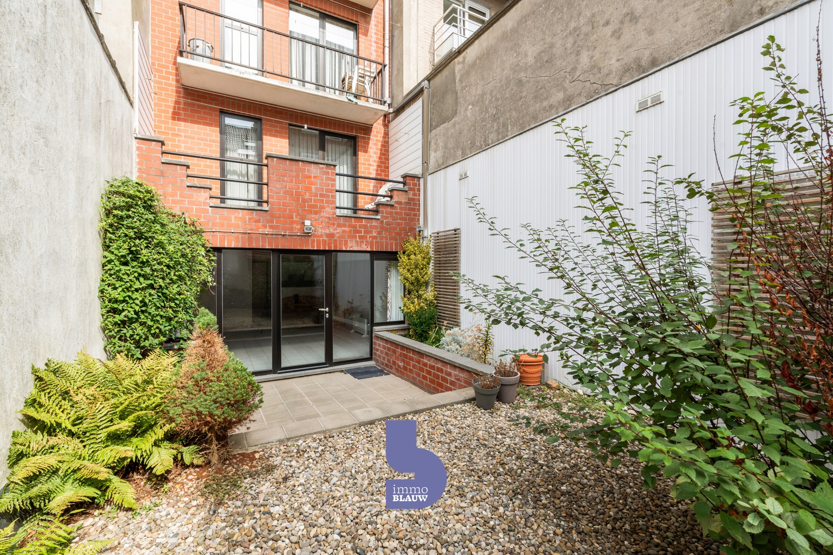 Apartment for sale in Ostend