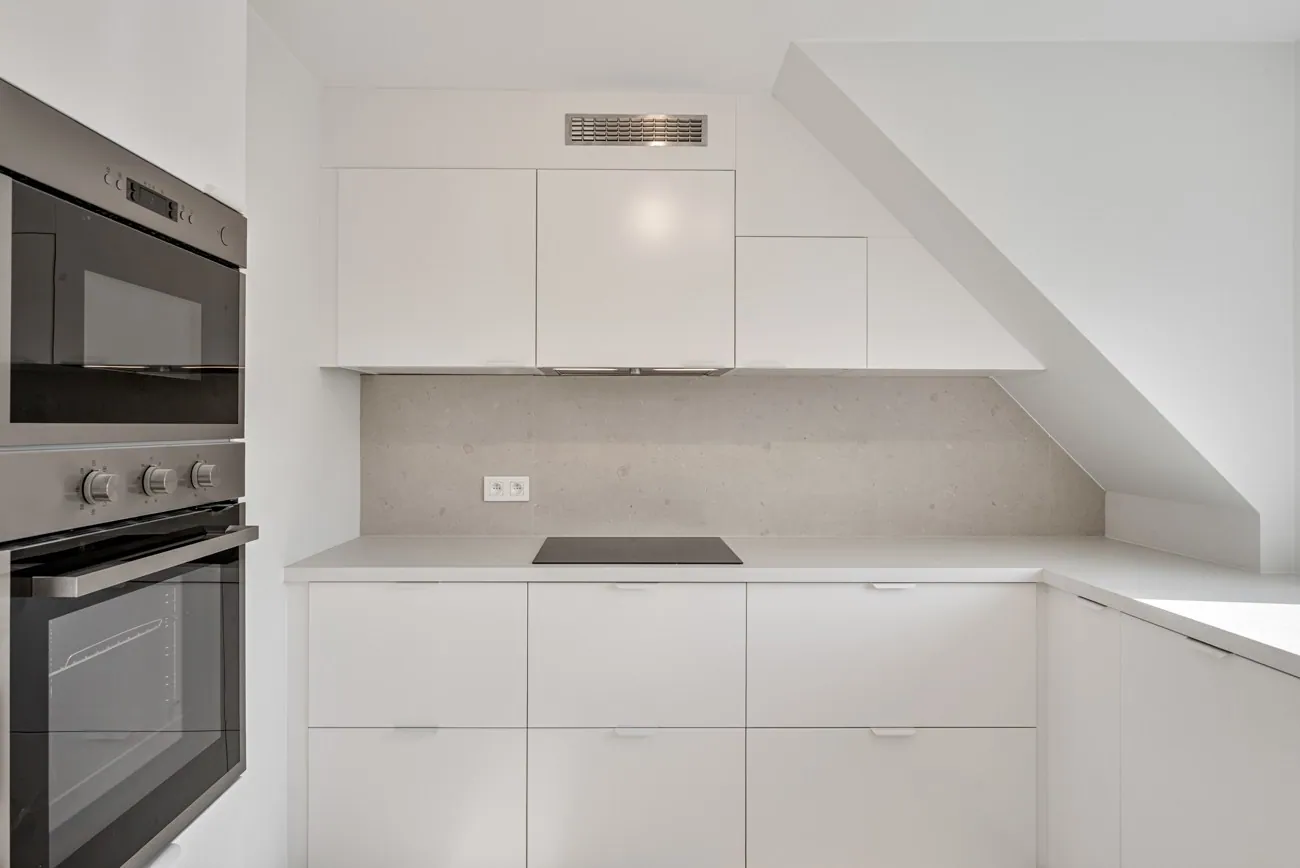 Appartement à louer à Gand avec 2 chambres - photo 4