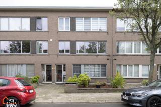 Appartement à louer à Anvers