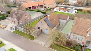 Maison à vendre à Langemark-Poelkapelle