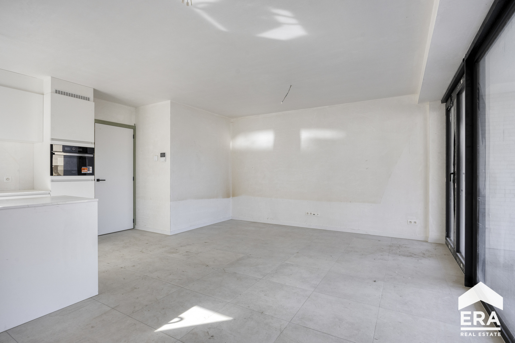 Prachtig ruim appartement in groen en verkeersvrij park - foto 4