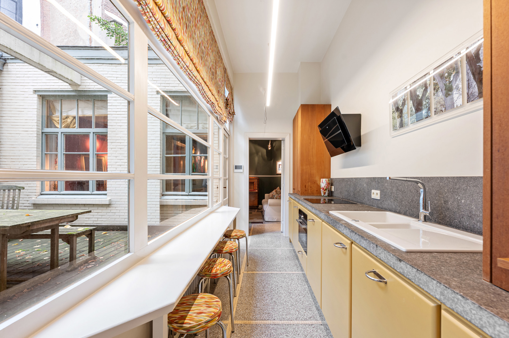Uniek penthouse met afzonderlijk wellnessappartement - foto 4