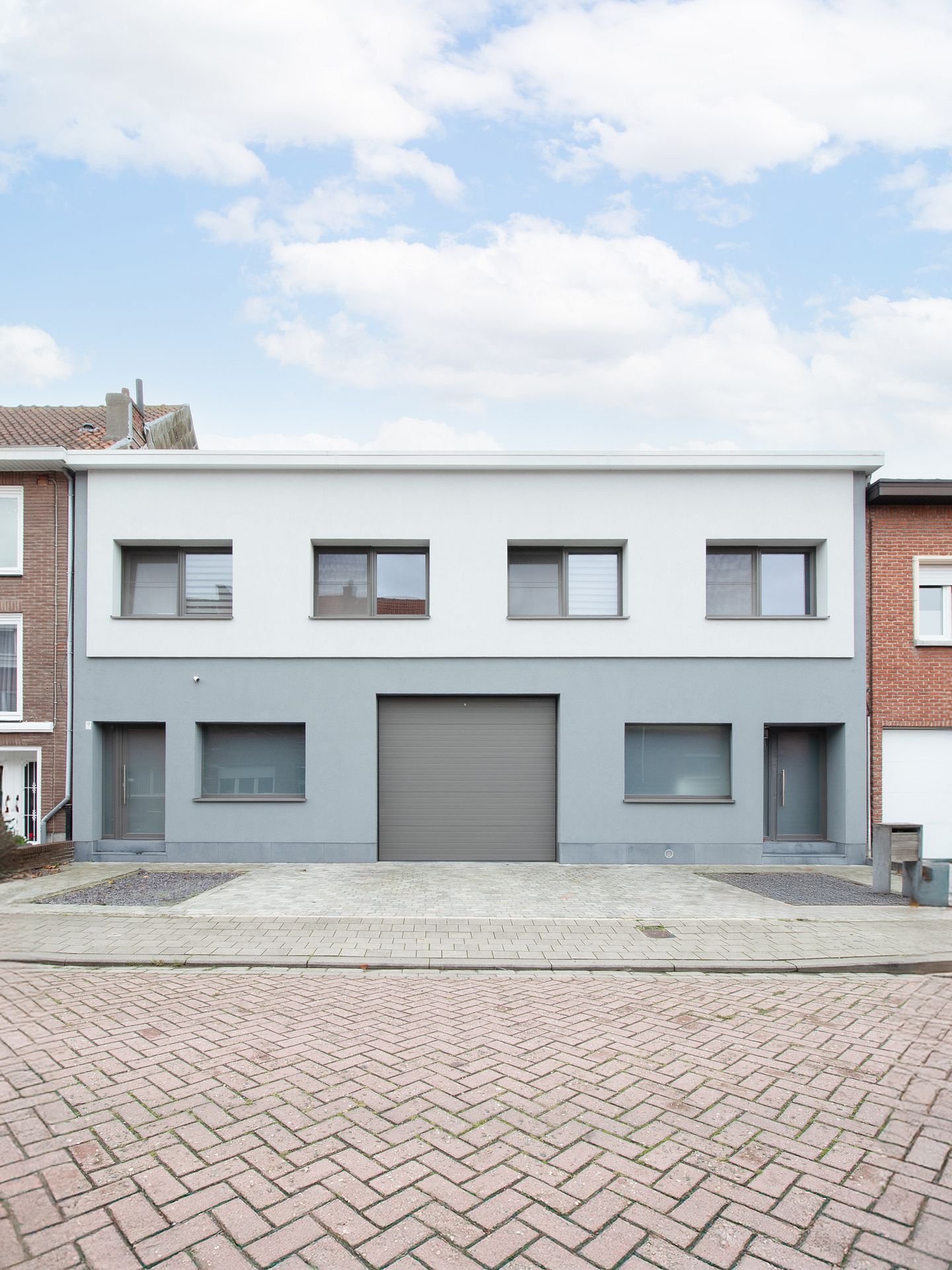 Unieke woning met magazijn in Boom - foto 1