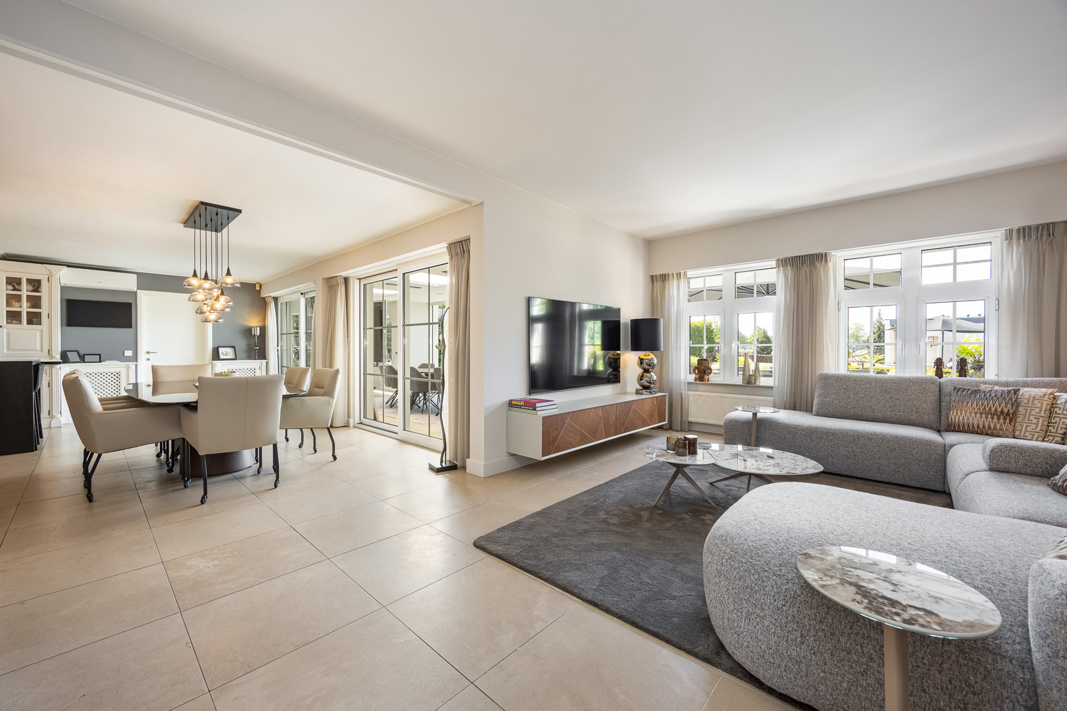 Huis te koop in Poppel met 3 slaapkamers - foto 4