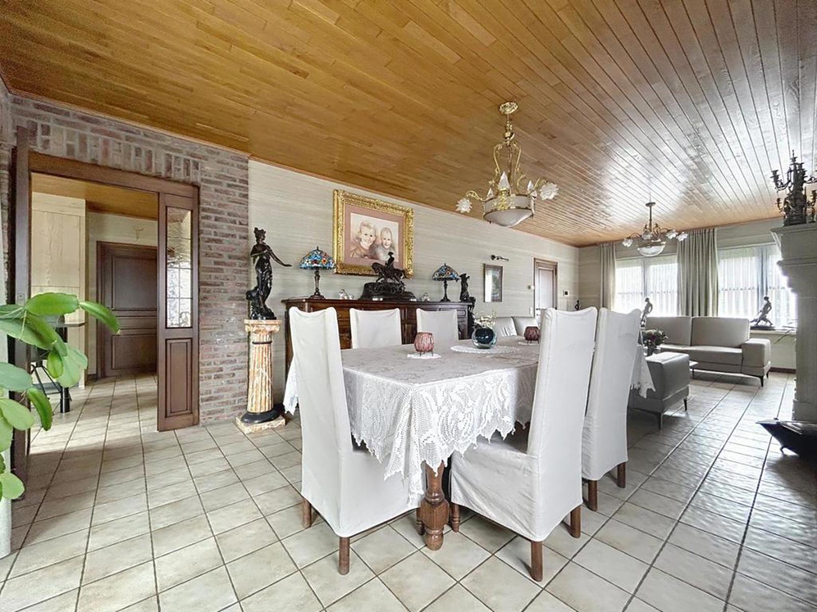 Maison à vendre à Oostrozebeke avec 5 chambres - photo 4