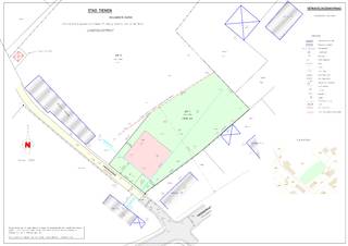 Dit prachtig perceel van 13are 76ca is gelegen in een oase van rust in de groene omgeving van Kumtich (Tienen). Het perceel ligt in een zeer...