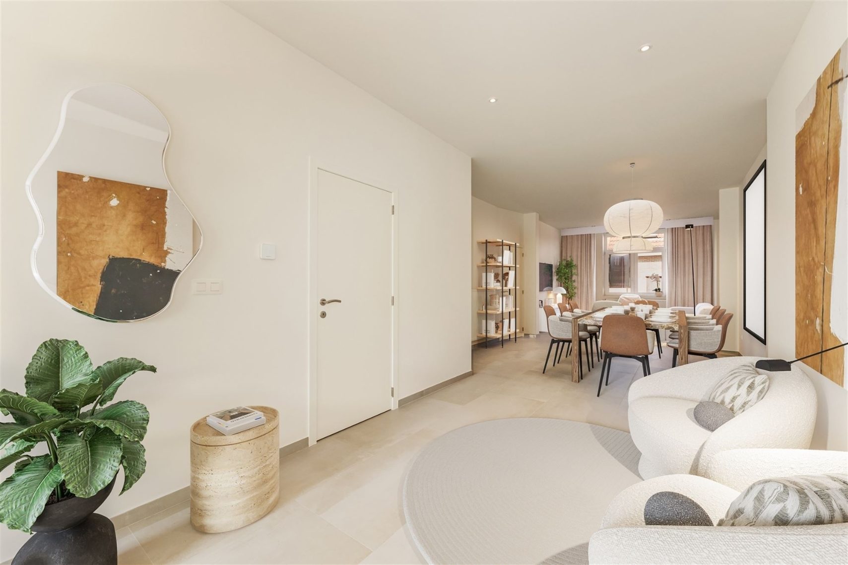 Huis te koop in Duffel met 3 slaapkamers - foto 2