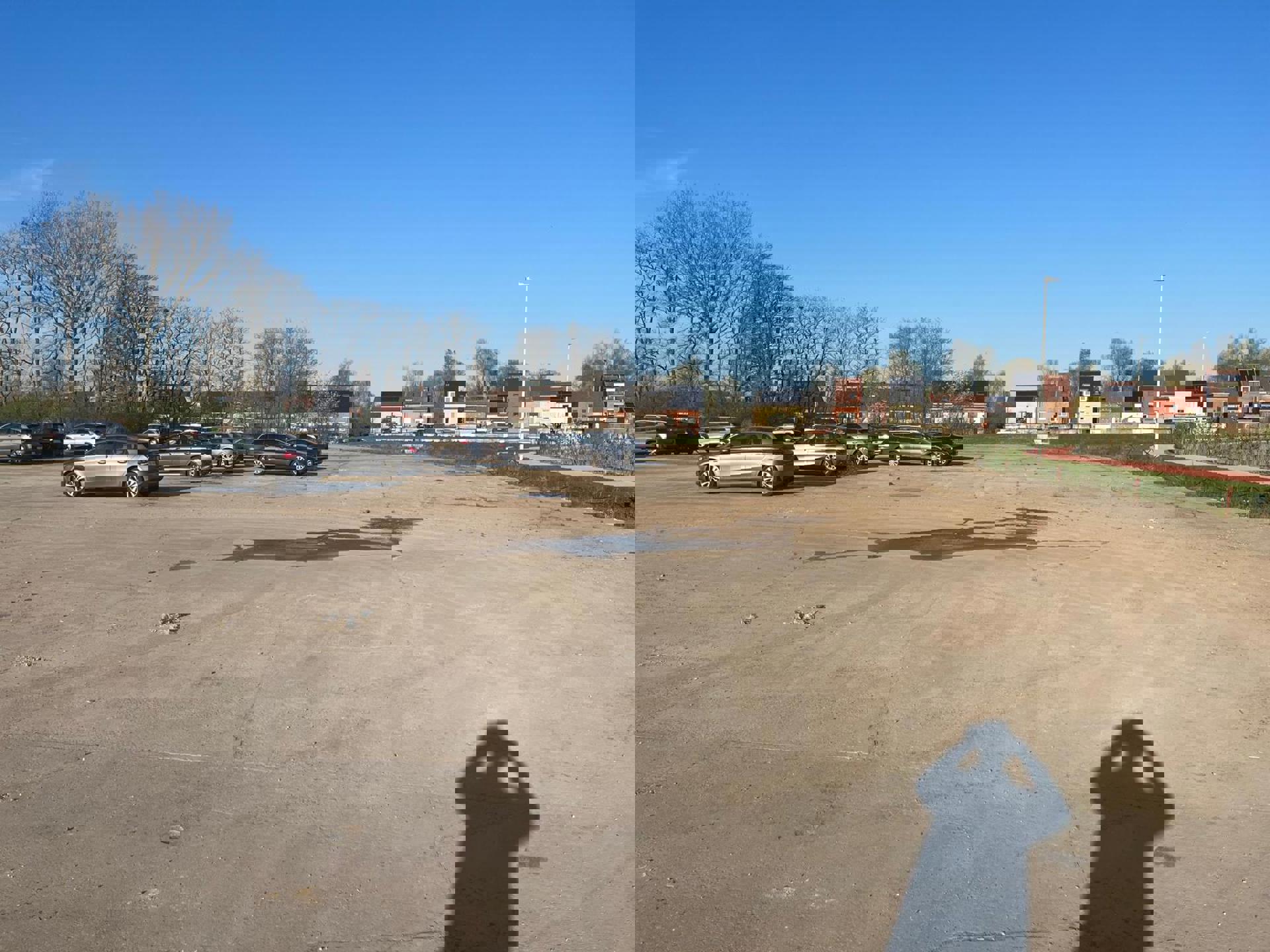 Terrein (industrie) te huur 5.000m² - foto 3