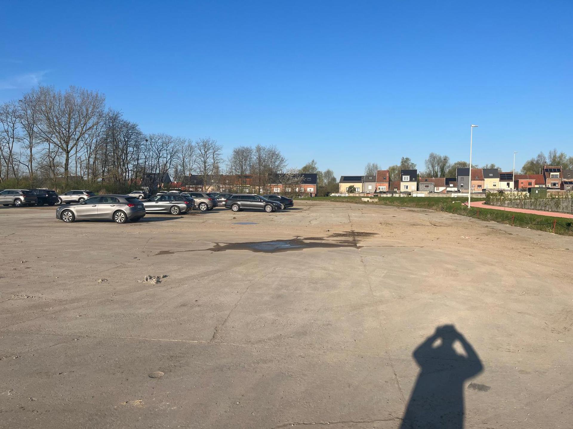 verhard terrein te huur 5.000m² - foto 2