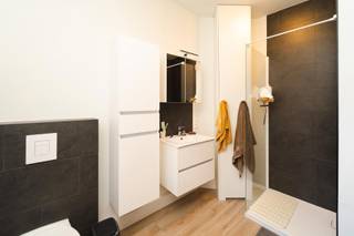 PLAN UW BEZOEK VIA VOLGENDE LINK: https://listed.mijnhuurprofiel.be/whise/7600066Wonen in de chiqueste winkelstraat van Antwerpen?De gekende...