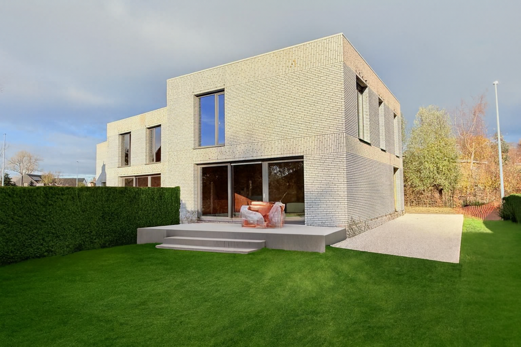 Projet à vendre à Loppem - photo 5