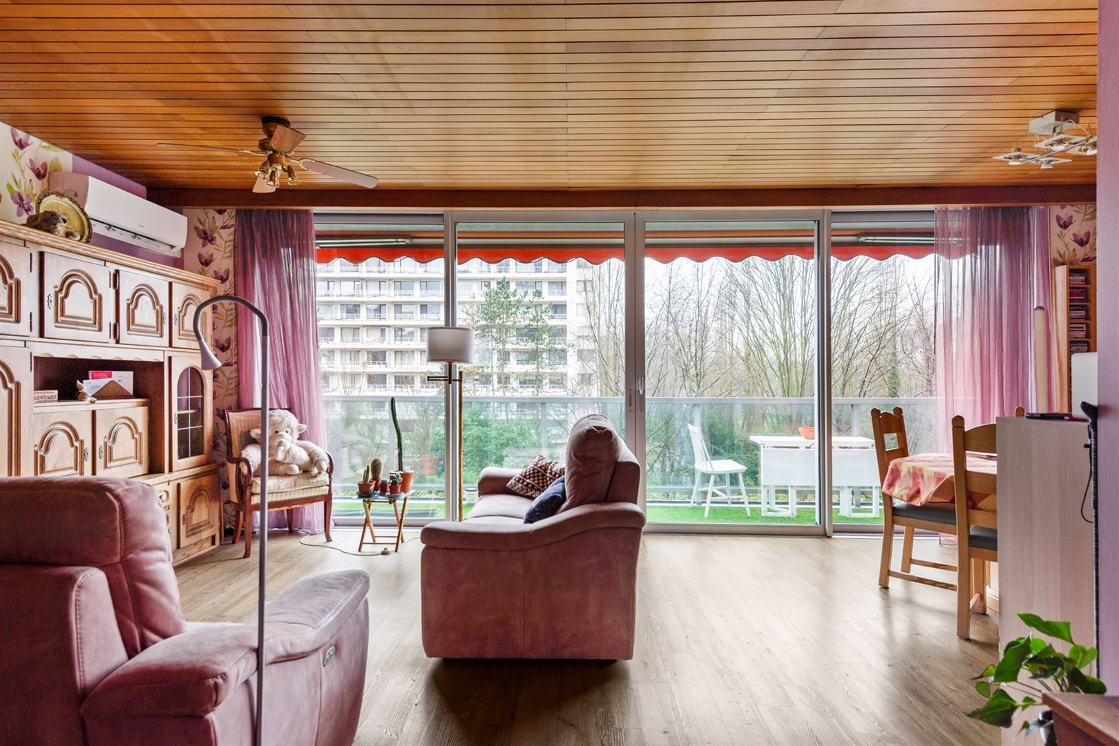 Instapklaar 2 slpk app met ZW-terras - foto 3