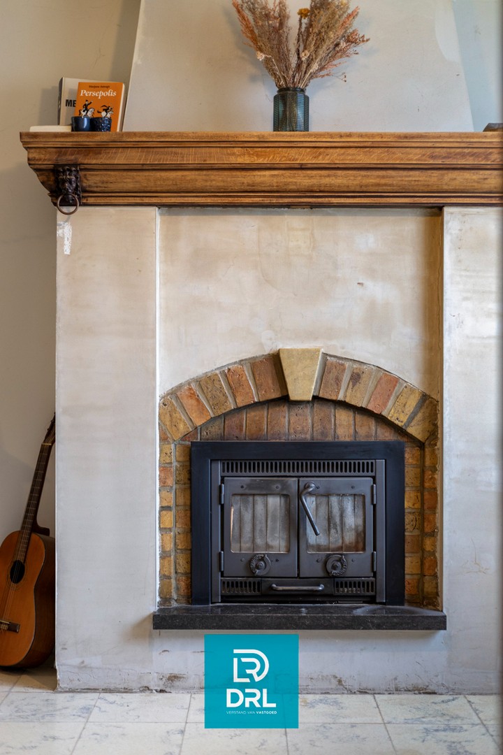Af te werken woning met grote werkplaats/loods te Sint-Kruis. - foto 4