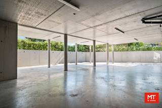 Garage for rent in Zonnebeke