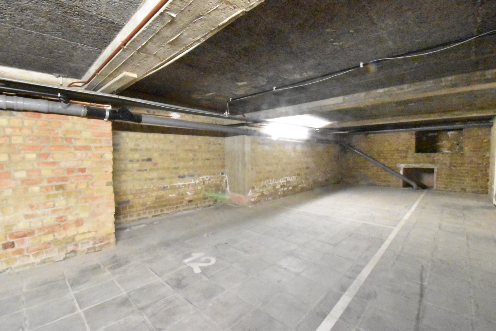 Double couchette tandem située sur la Bayauxlaan à Knokke-Heist - photo 3