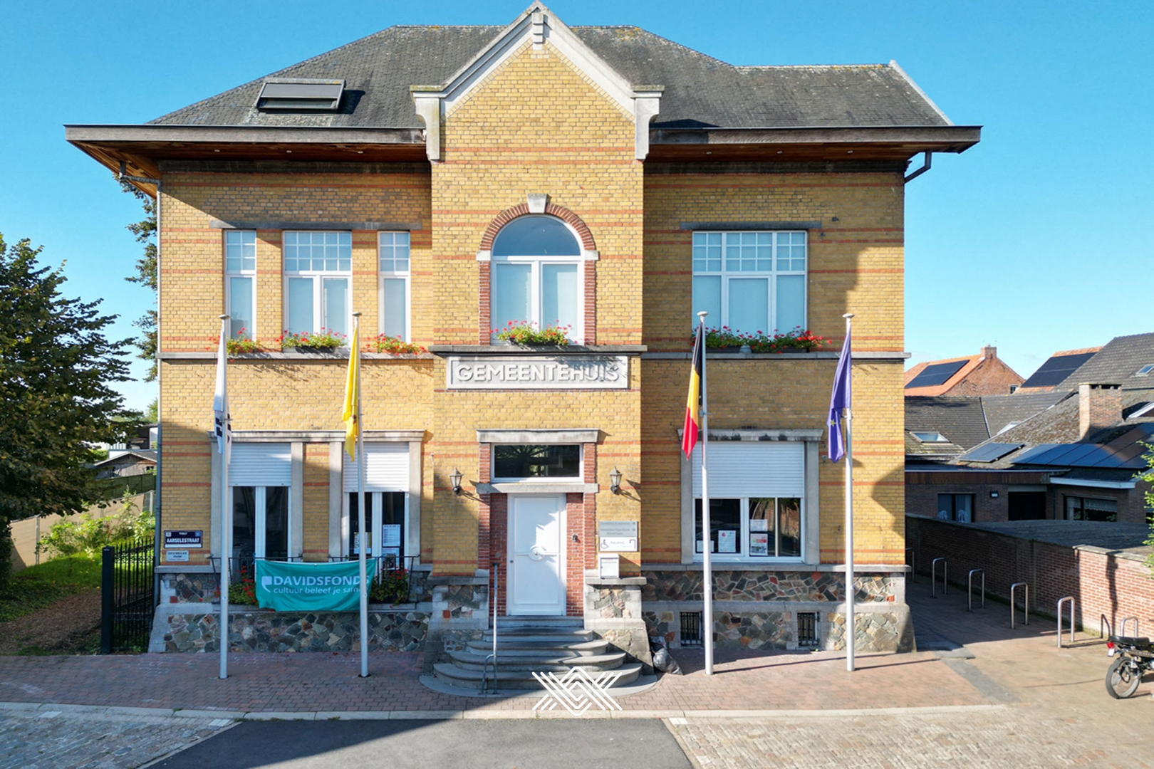 Hedendaagse nieuwbouwwoning met een prachtig uitzicht - photo 5