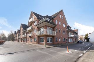 Appartement à louer à Waregem