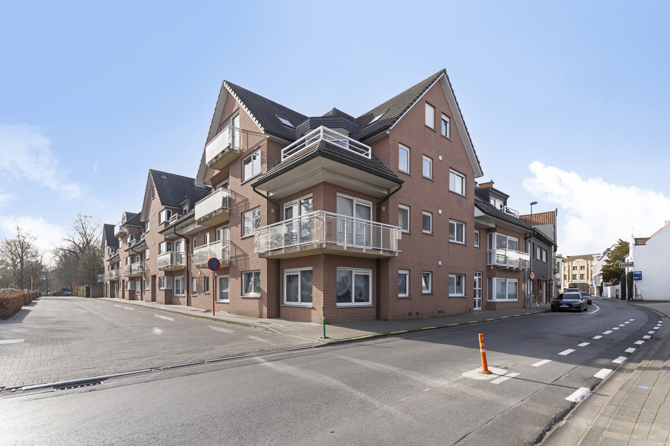 Appartement à louer à Waregem avec 2 chambres - photo 1