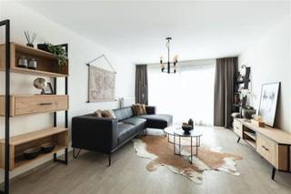 House for sale in Blankenberge