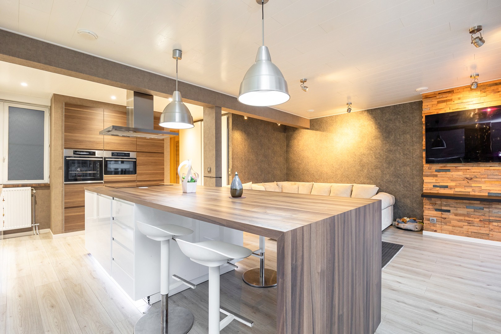 Appartement te koop in Deurne met 2 slaapkamers - foto 4