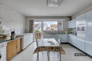 Maison à vendre à Ostende