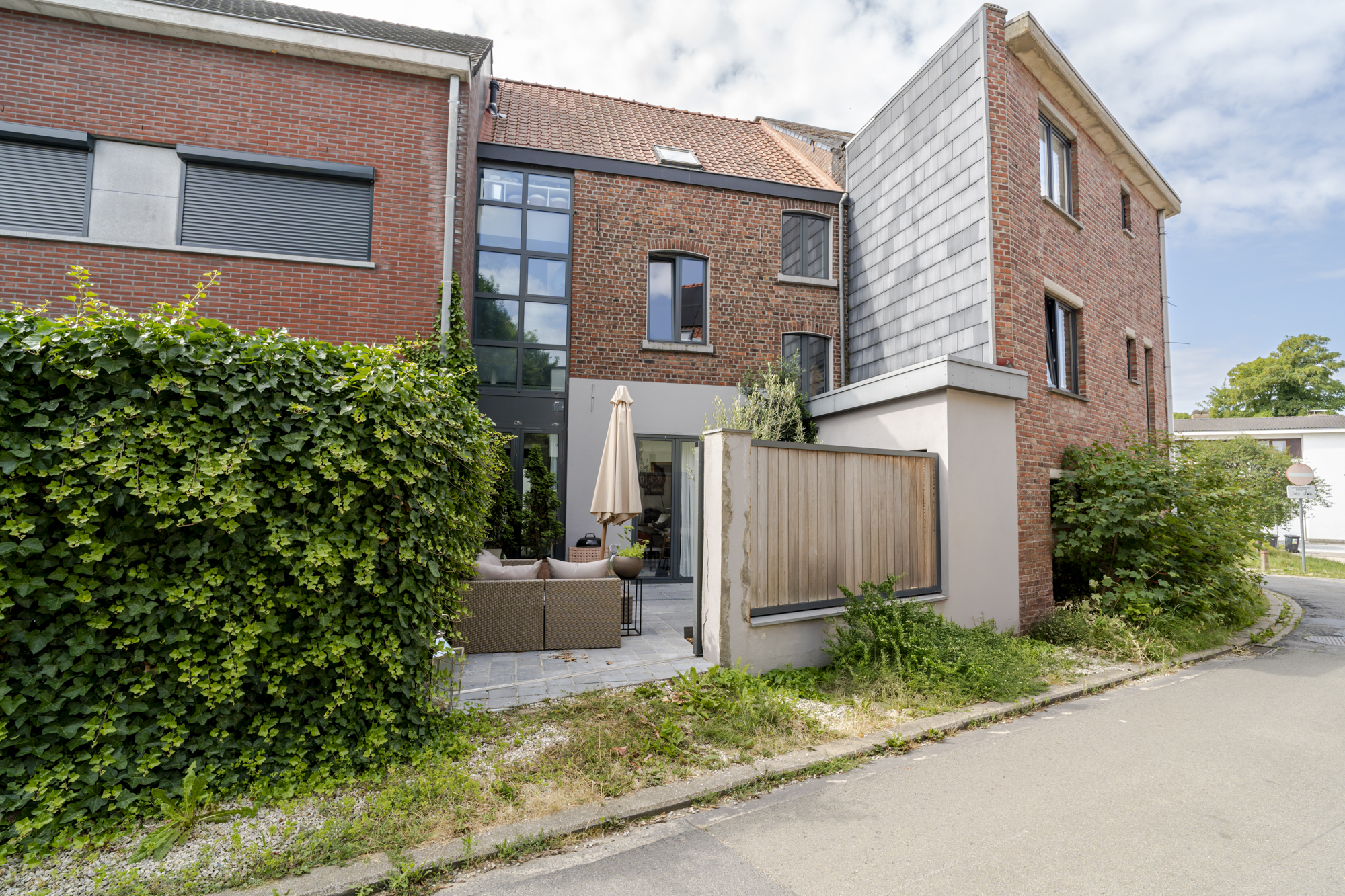 Piekfijne woning met 4 slaapkamers in Wezembeek-Oppem - foto 2