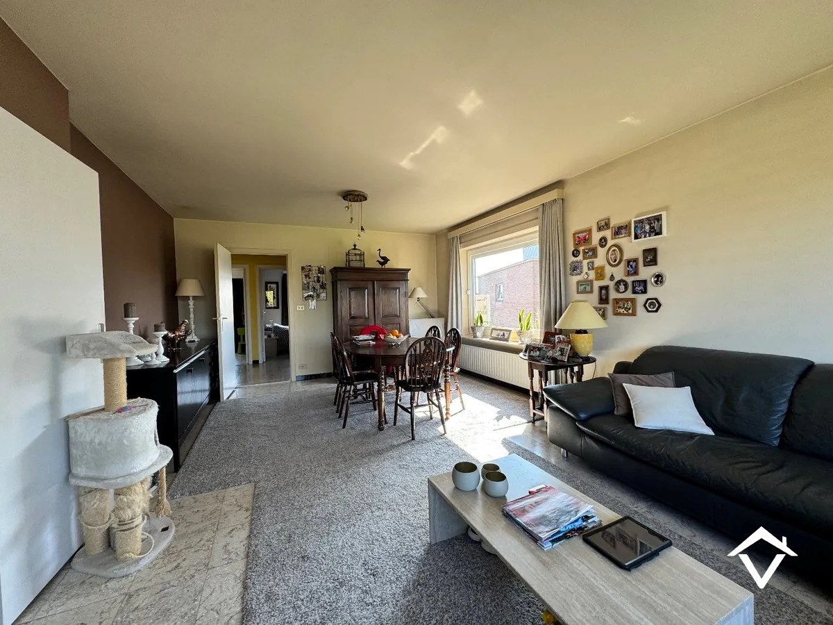 Appartement à vendre à Bruges avec 2 chambres - photo 5