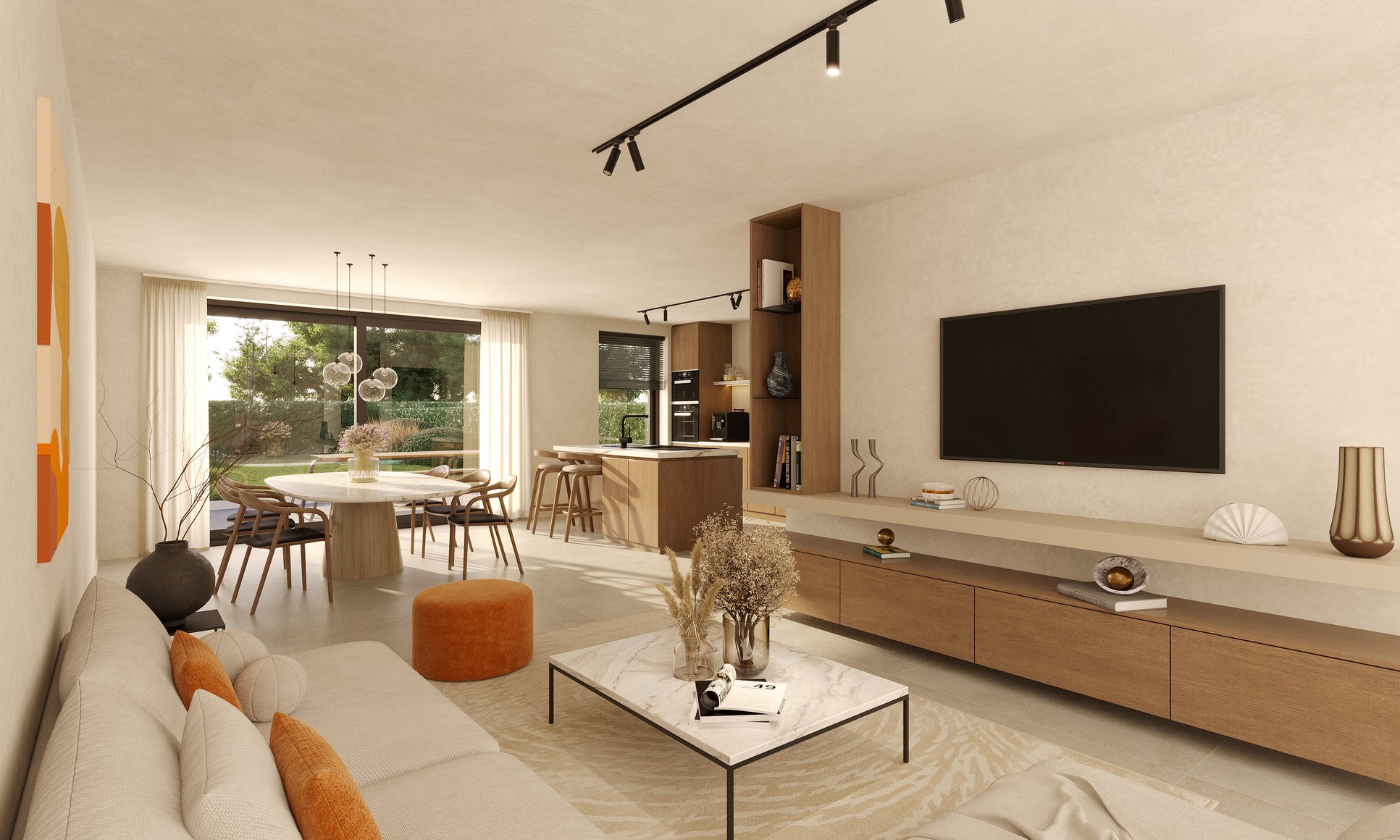 LOT 4 - Oude Heerweg - photo 4