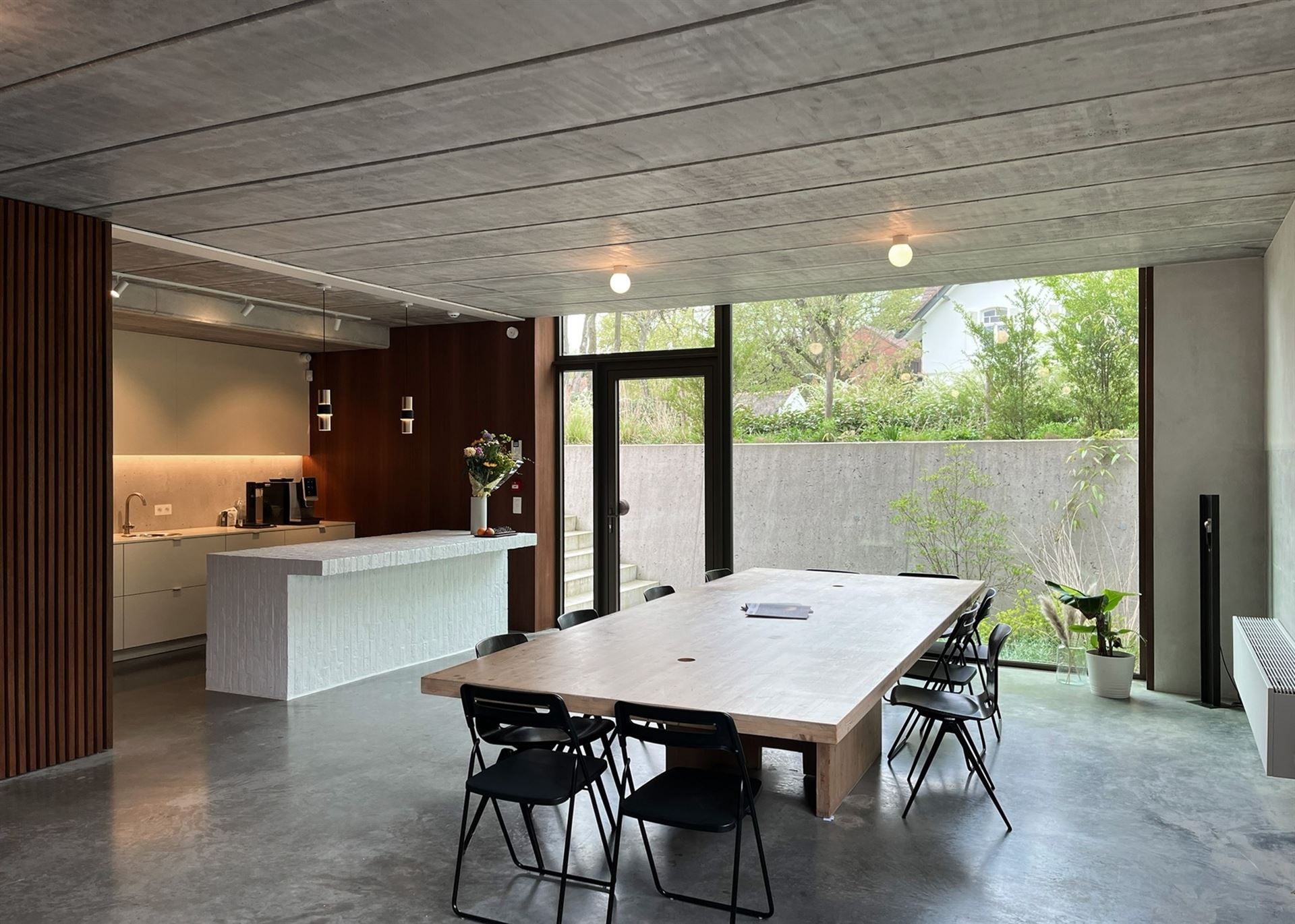 Commercial for rent in Kalmthout - photo 4