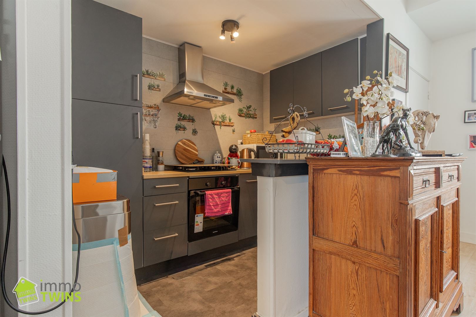 House for sale in Ostend with 3 bedrooms - photo 5