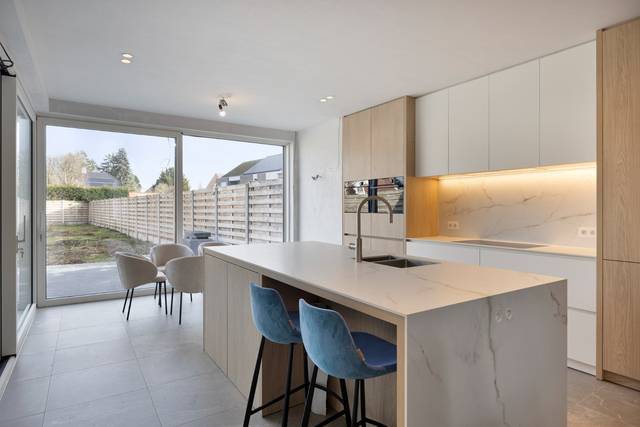 Projet à vendre à Geel