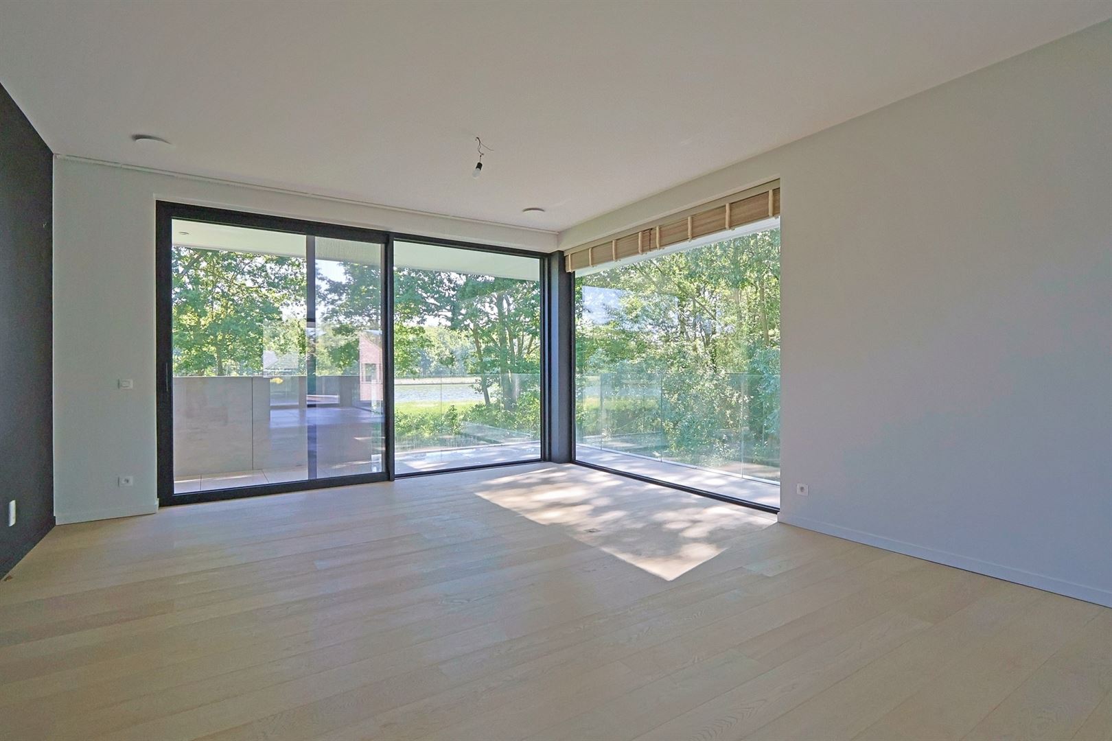 Lichtrijk appartement met uitzonderlijk zicht - foto 5