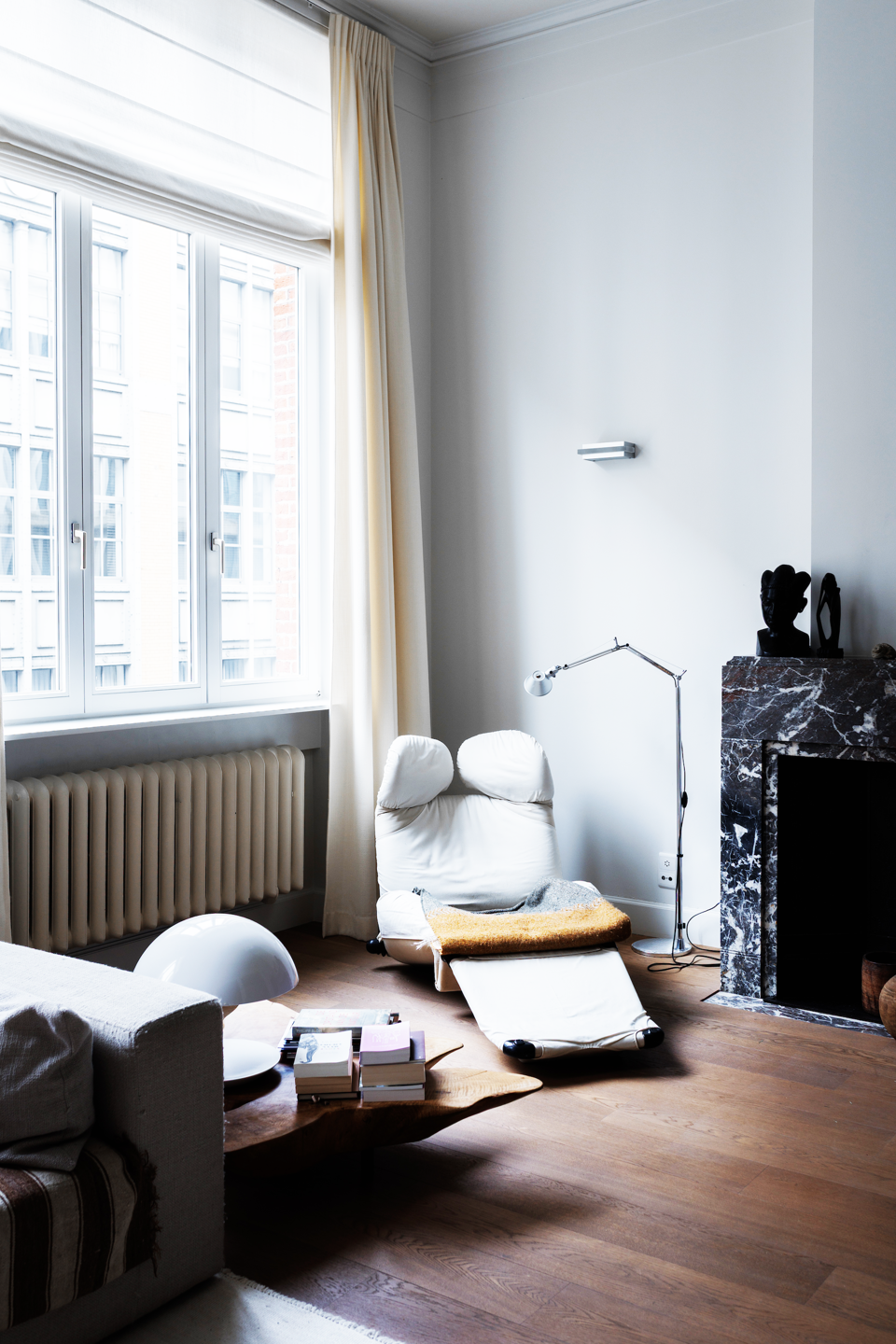 Sfeervol wonen in een authentieke loft in de Theaterbuurt - foto 5