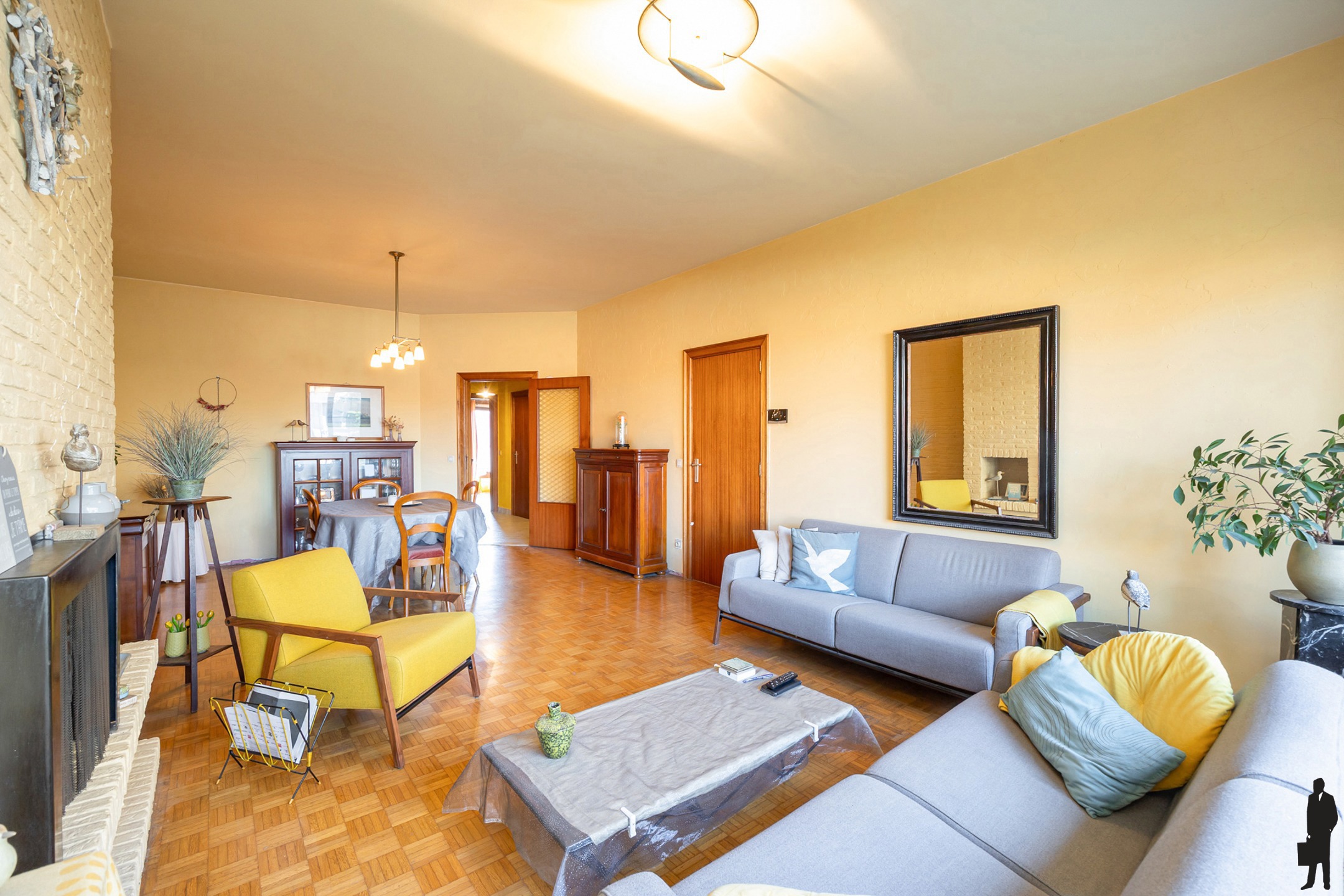 Maison à vendre à Saint-Nicolas avec 2 chambres - photo 3