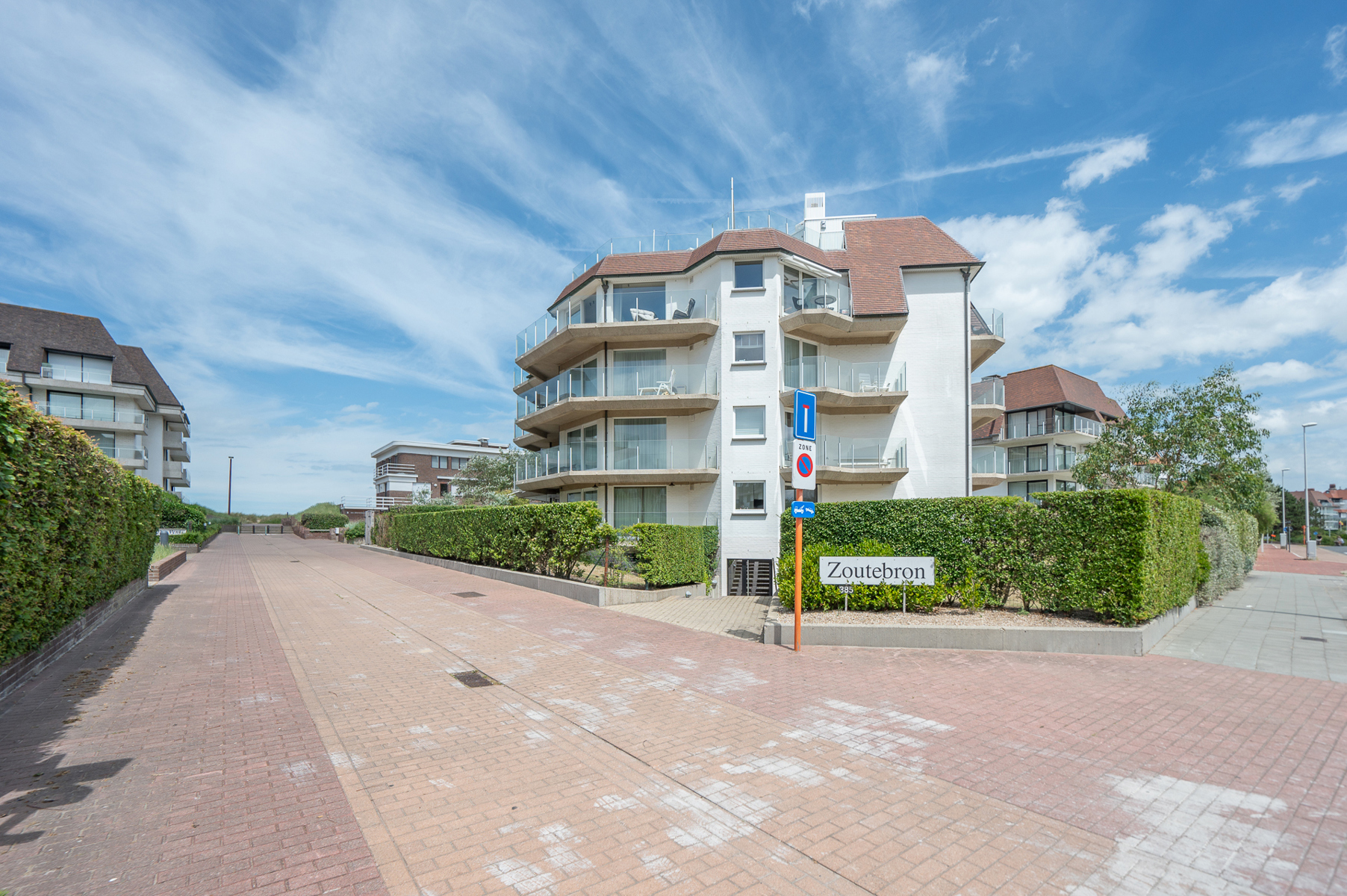 Appartement à vendre à Knokke-Heist avec 4 chambres - photo 1