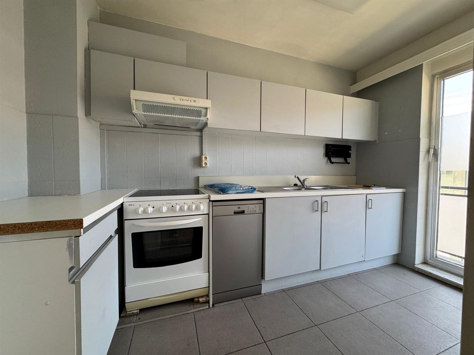 Appartement - photo 5