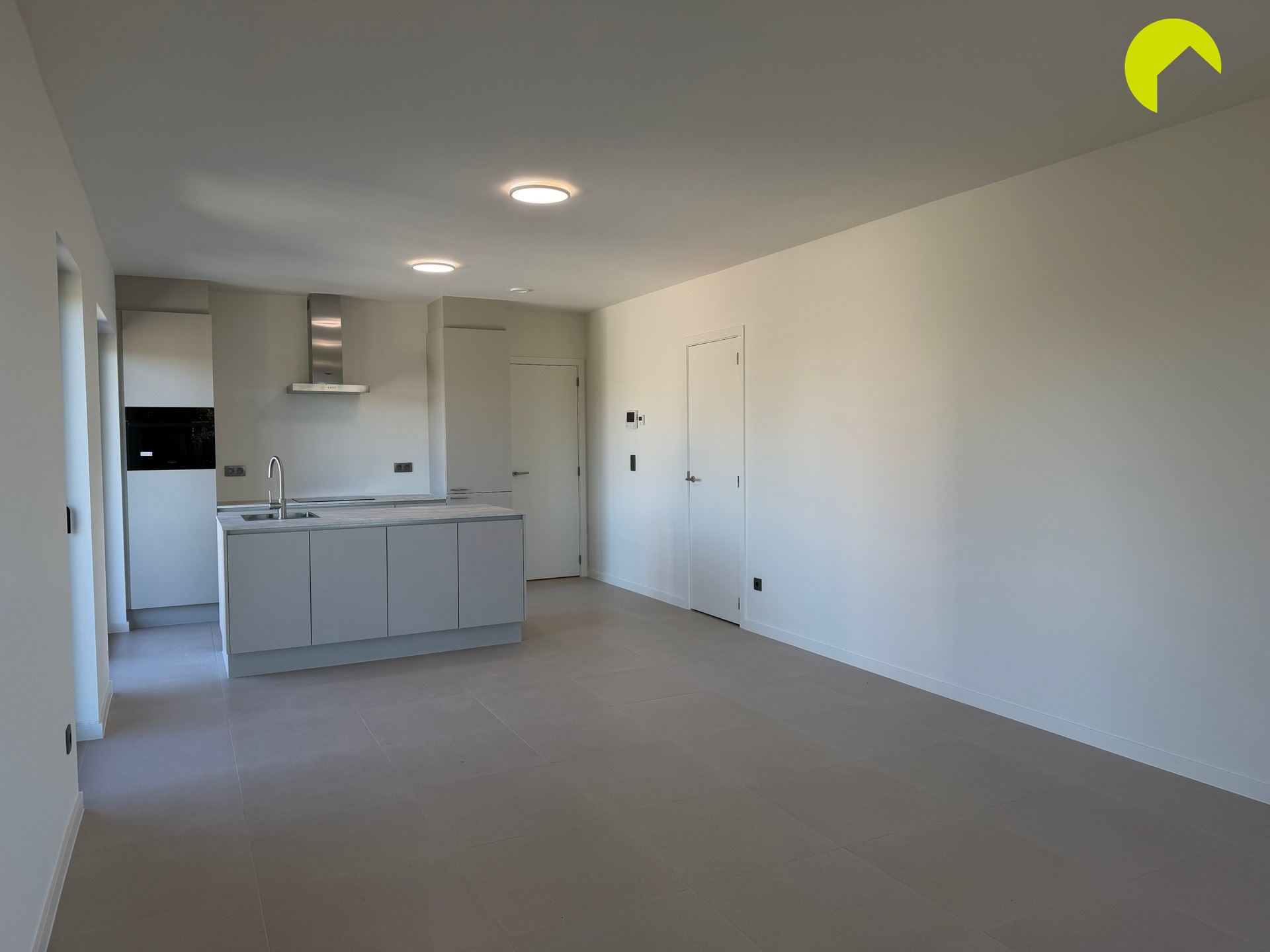 Appartement
                                                        te huur - photo 5
